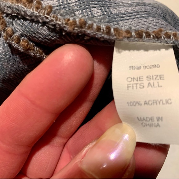 🔥RARE ADIDAS cabbie beanie hat 🧢 - Picture 4 of 9